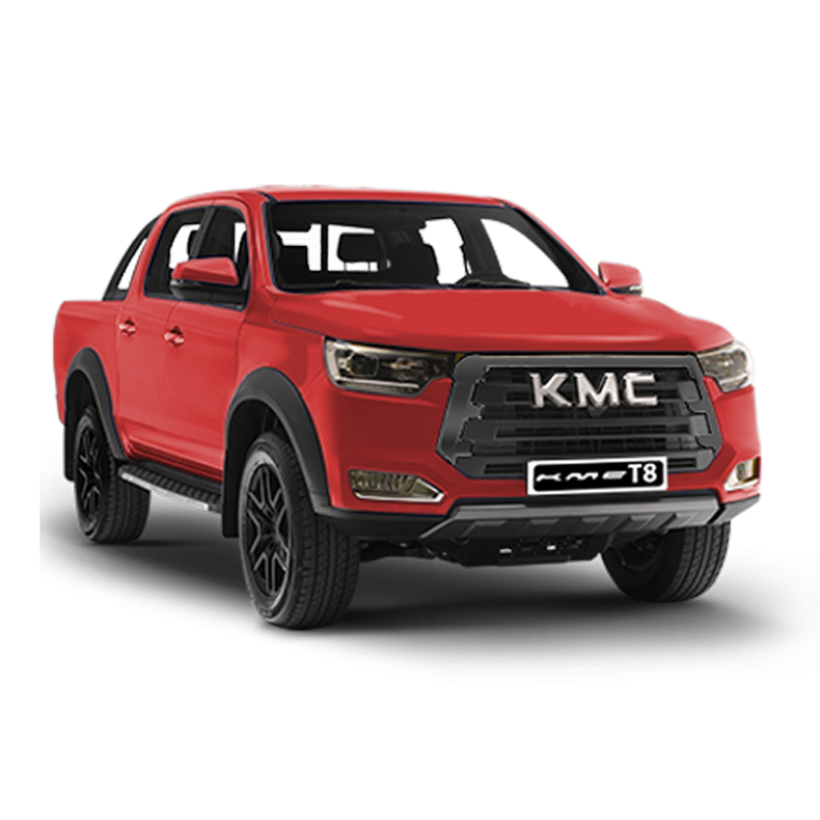 کی ام سی T۸ KMC T8